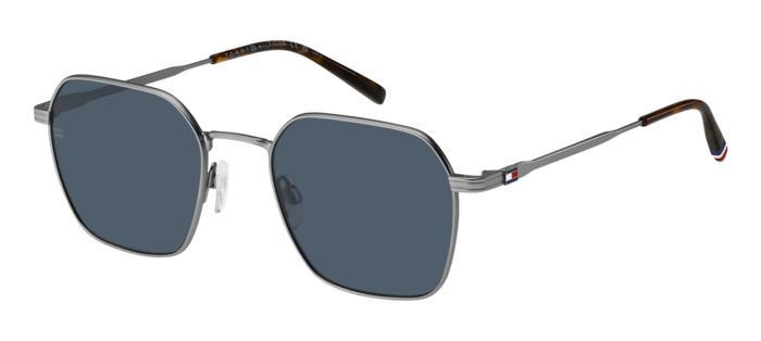 Tommy Hilfiger TH 2133/S-R81‐GRI Unisex Güneş Gözlüğü