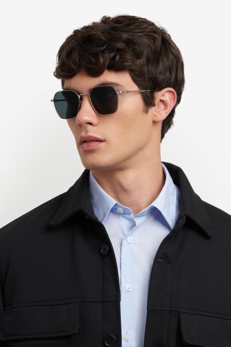 Tommy Hilfiger TH 2133/S-R81‐GRI Unisex Güneş Gözlüğü
