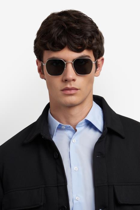 Tommy Hilfiger TH 2133/S-R81‐GRI Unisex Güneş Gözlüğü