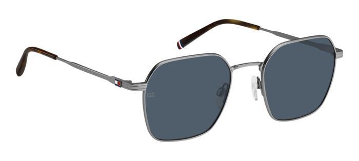 Tommy Hilfiger TH 2133/S-R81‐GRI Unisex Güneş Gözlüğü