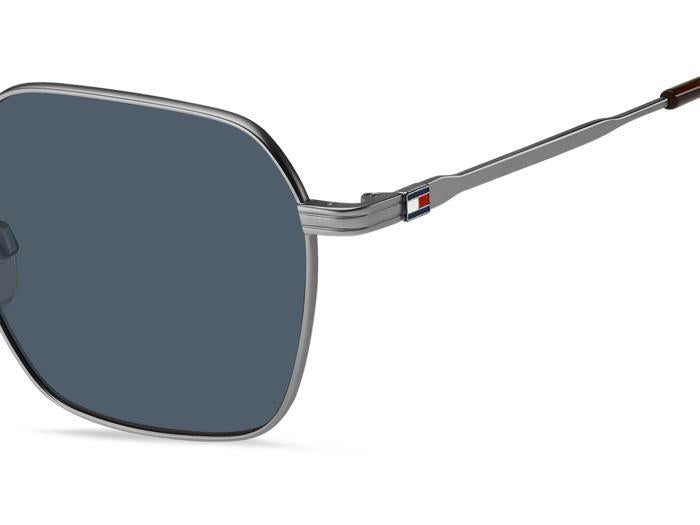 Tommy Hilfiger TH 2133/S-R81‐GRI Unisex Güneş Gözlüğü