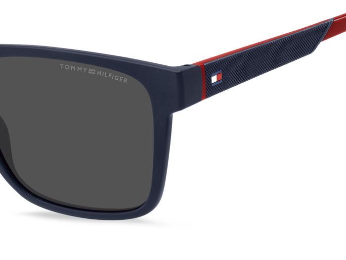 Tommy Hilfiger TH 2144/S-8RU‐MAVI Erkek Güneş Gözlüğü