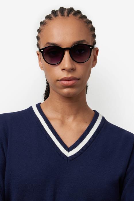 Tommy Hilfiger TH 2159/S-807‐SIYAH Unisex Güneş Gözlüğü