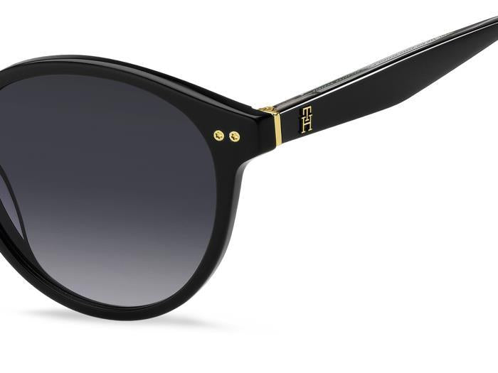 Tommy Hilfiger TH 2159/S-807‐SIYAH Unisex Güneş Gözlüğü