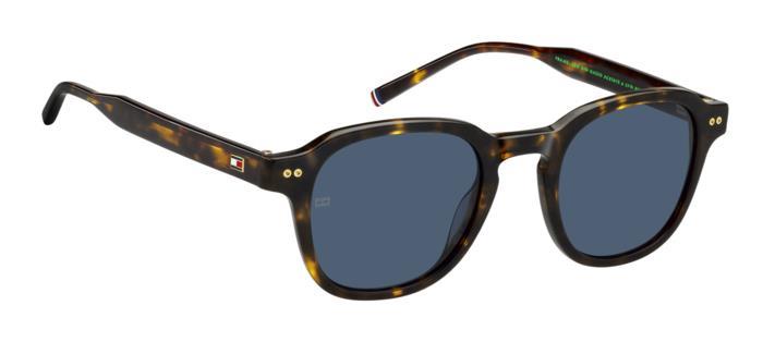 Tommy Hilfiger TH 2185/S-086‐HAVANA Unisex Güneş Gözlüğü