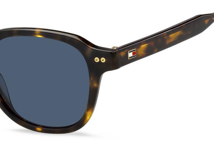 Tommy Hilfiger TH 2185/S-086‐HAVANA Unisex Güneş Gözlüğü