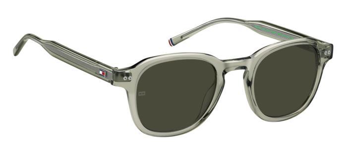 Tommy Hilfiger TH 2185/S-1ED‐YESIL Unisex Güneş Gözlüğü