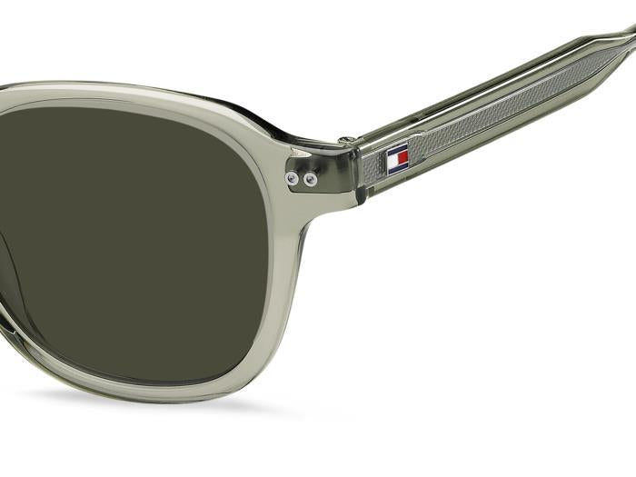 Tommy Hilfiger TH 2185/S-1ED‐YESIL Unisex Güneş Gözlüğü