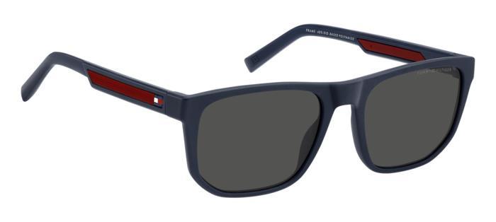 Tommy Hilfiger TH 2200/S-8RU‐MAVI Erkek Güneş Gözlüğü
