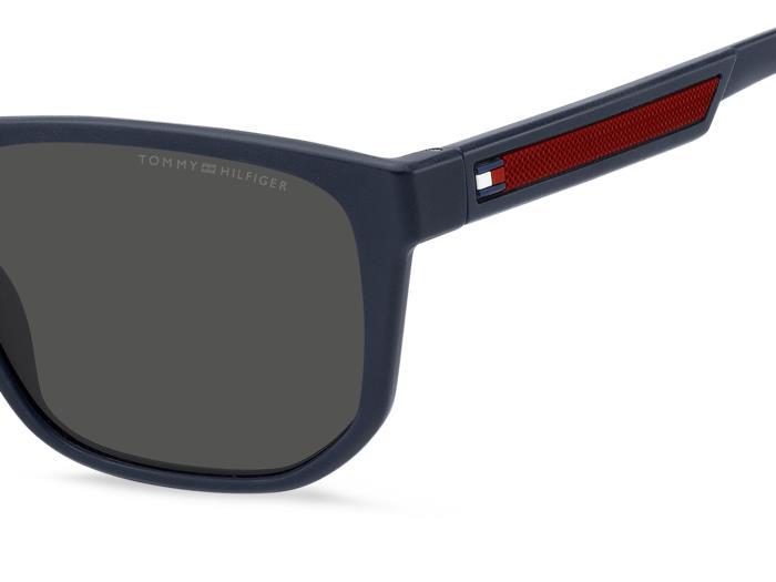 Tommy Hilfiger TH 2200/S-8RU‐MAVI Erkek Güneş Gözlüğü