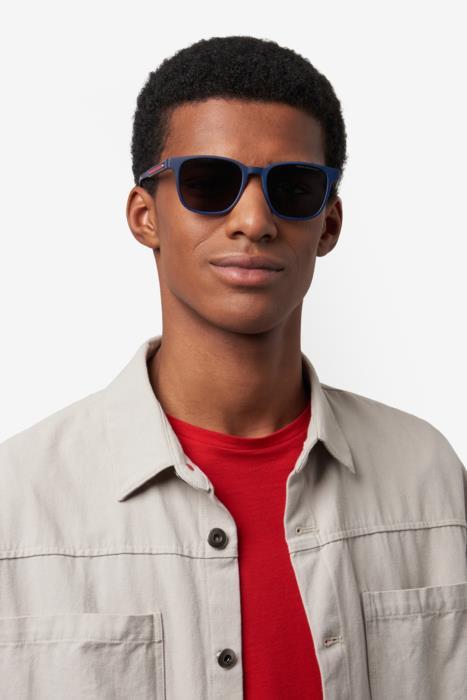 Tommy Hilfiger TH 2202/S-8RU‐MAVI Unisex Güneş Gözlüğü