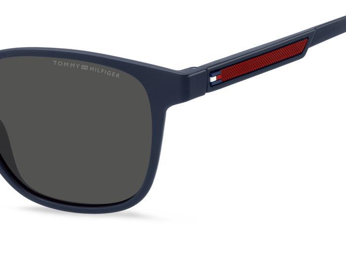 Tommy Hilfiger TH 2202/S-8RU‐MAVI Unisex Güneş Gözlüğü