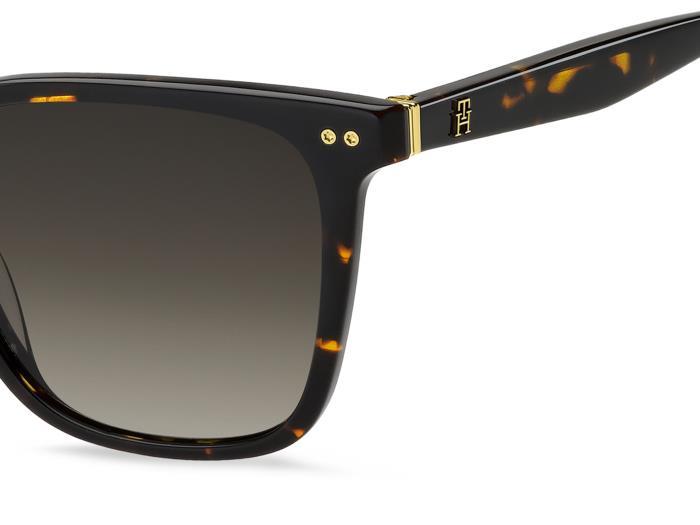 Tommy Hilfiger TH 2211/S-086‐HAVANA Unisex Güneş Gözlüğü