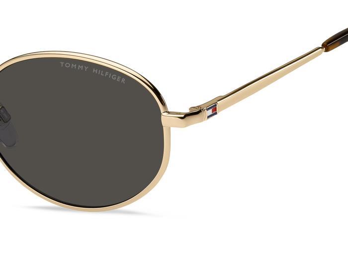 Tommy Hilfiger TH 2219/S-000-ALTIN Unisex Güneş Gözlüğü