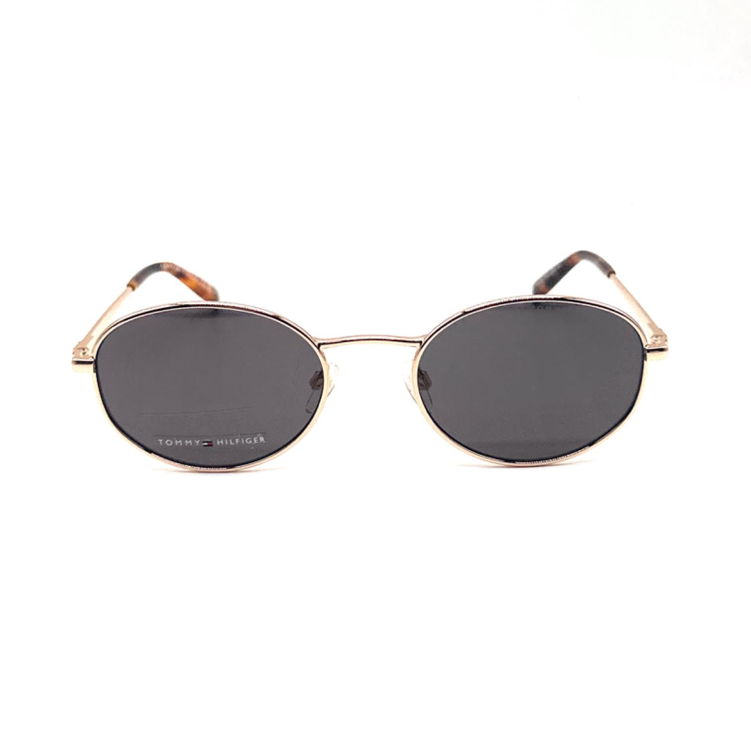Tommy Hilfiger TH 2219/S-000-ALTIN Unisex Güneş Gözlüğü