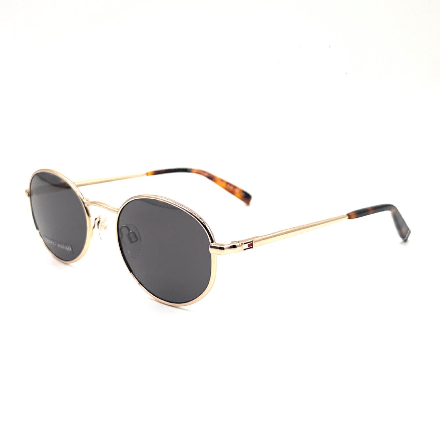 Tommy Hilfiger TH 2219/S-000-ALTIN Unisex Güneş Gözlüğü
