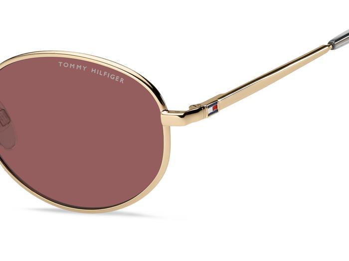 Tommy Hilfiger TH 2219/S-000-PEMBE Kadın Güneş Gözlüğü
