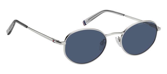 Tommy Hilfiger TH 2219/S-010-GRI Unisex Güneş Gözlüğü