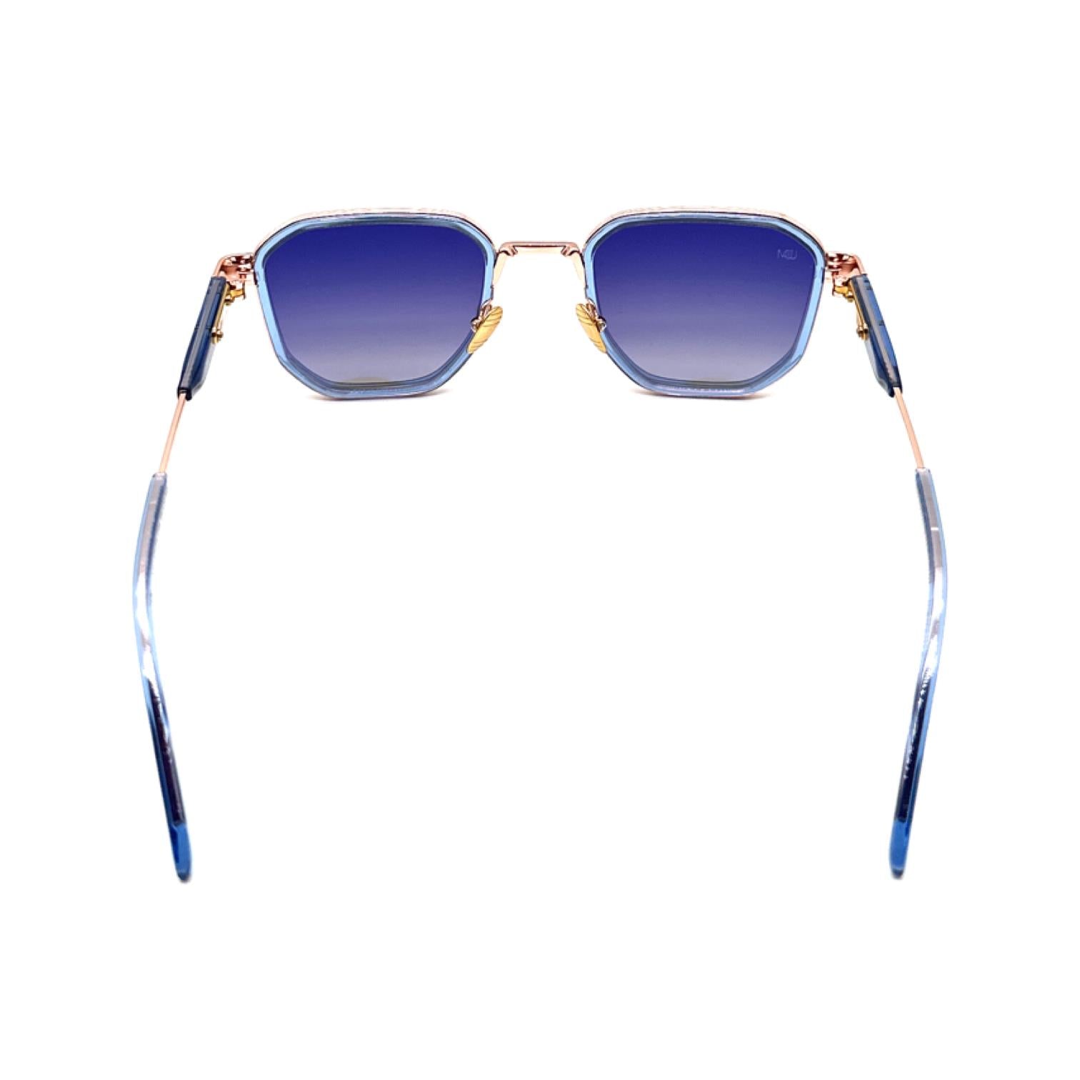 UDM UDM NY-LIGHTS C44 Unisex Güneş Gözlüğü