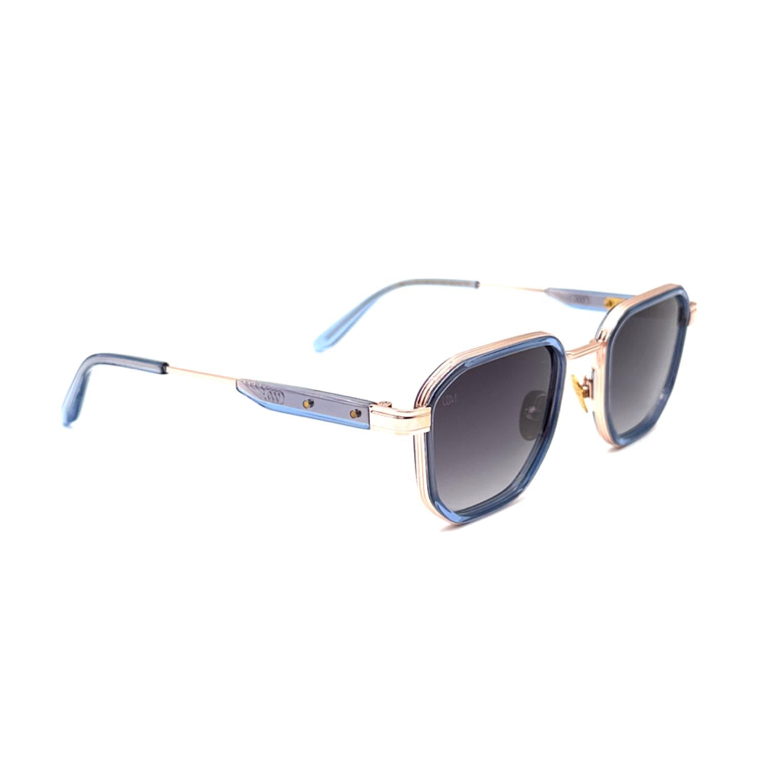 UDM UDM NY-LIGHTS C44 Unisex Güneş Gözlüğü