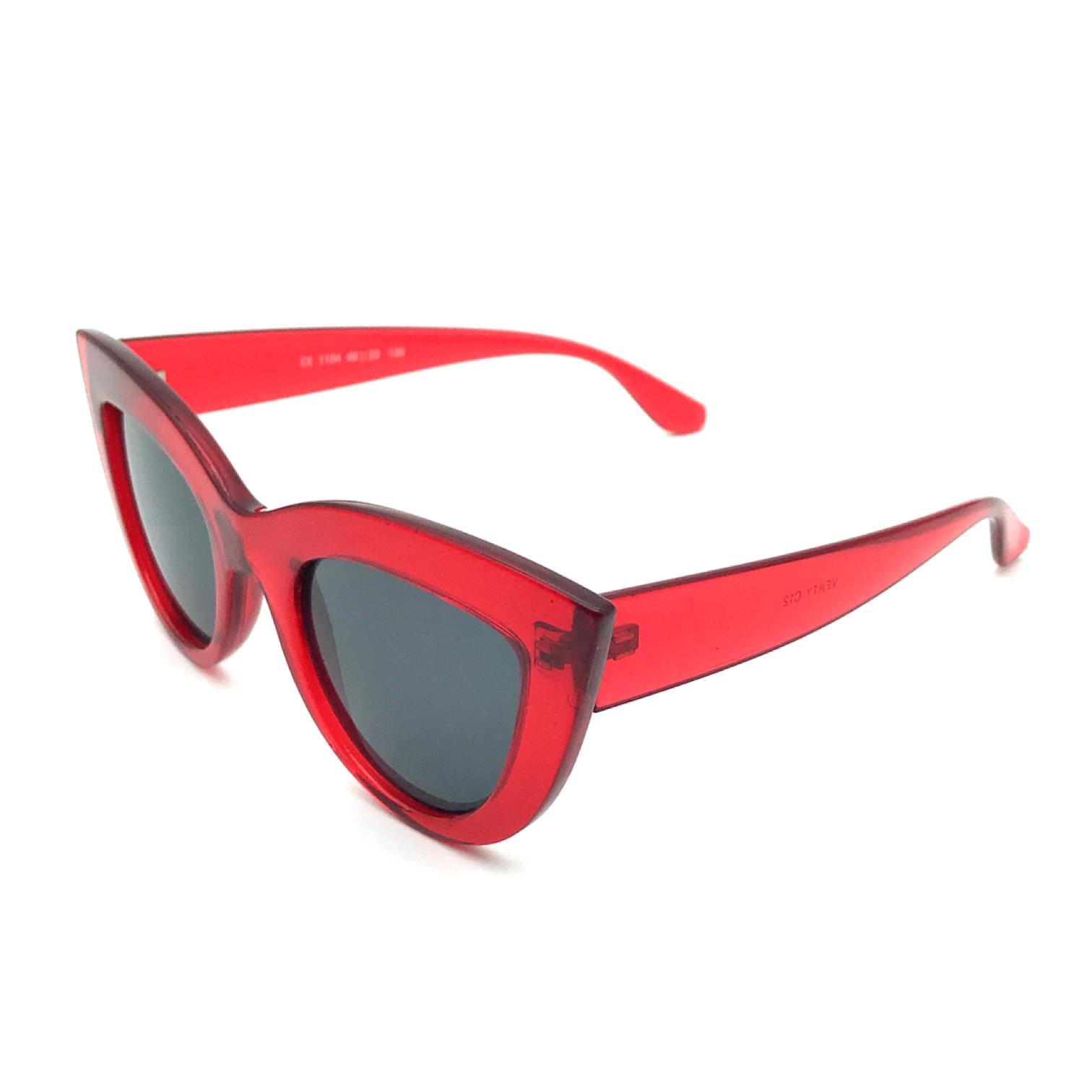 Venty vnt1104 c12 48 Kadın Güneş Gözlüğü