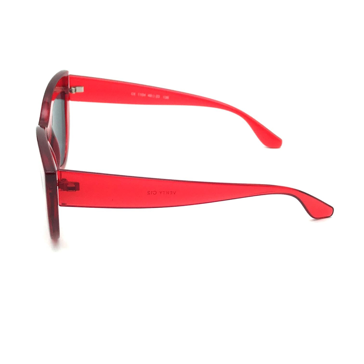 Venty vnt1104 c12 48 Kadın Güneş Gözlüğü