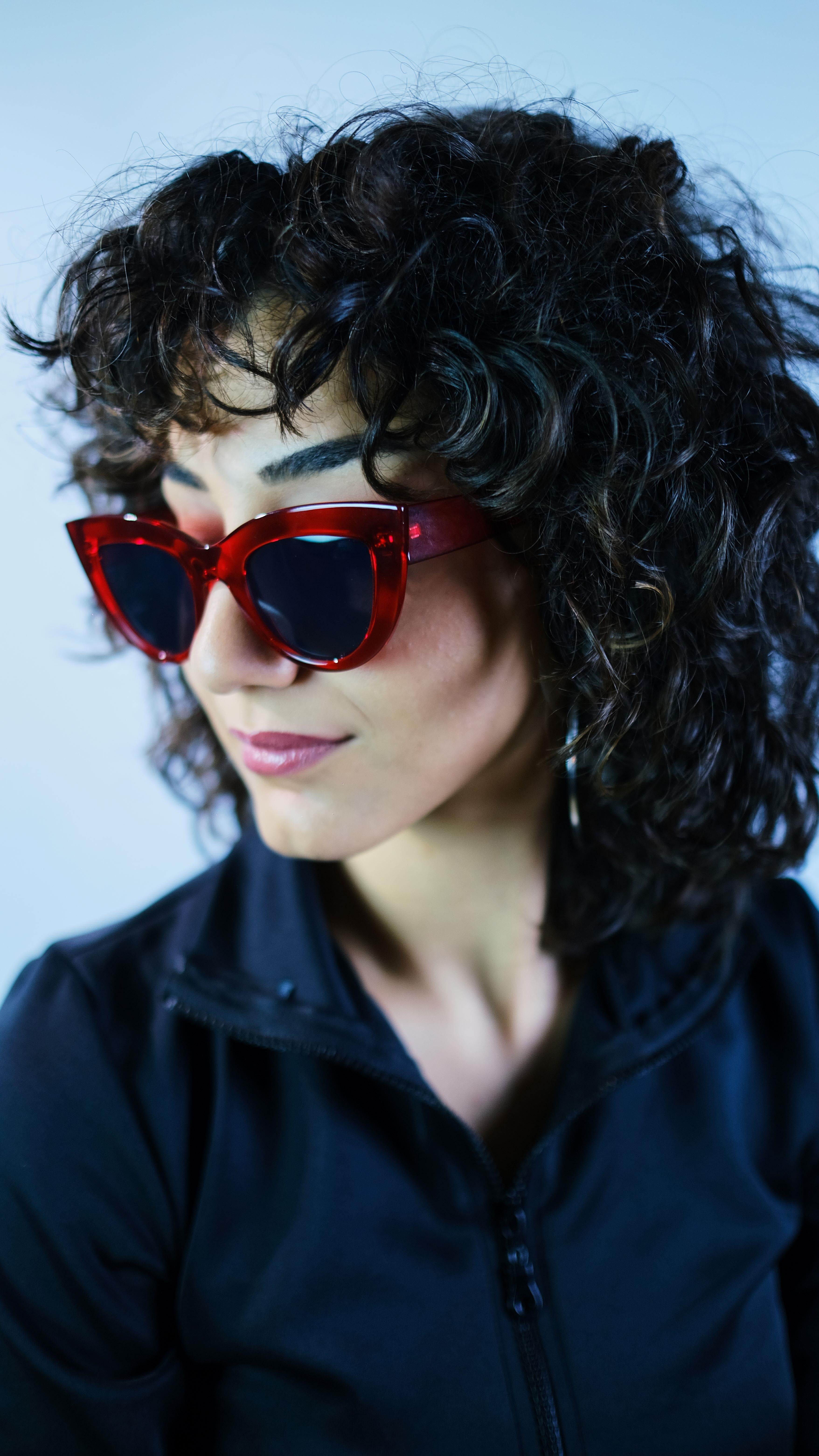 Venty vnt1104 c12 48 Kadın Güneş Gözlüğü