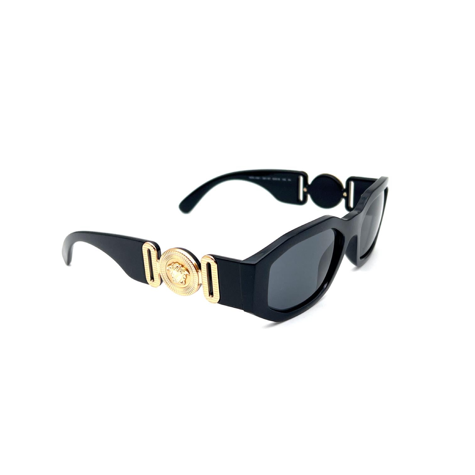 Versace VE4361 GB1 87 Kadın Güneş Gözlüğü