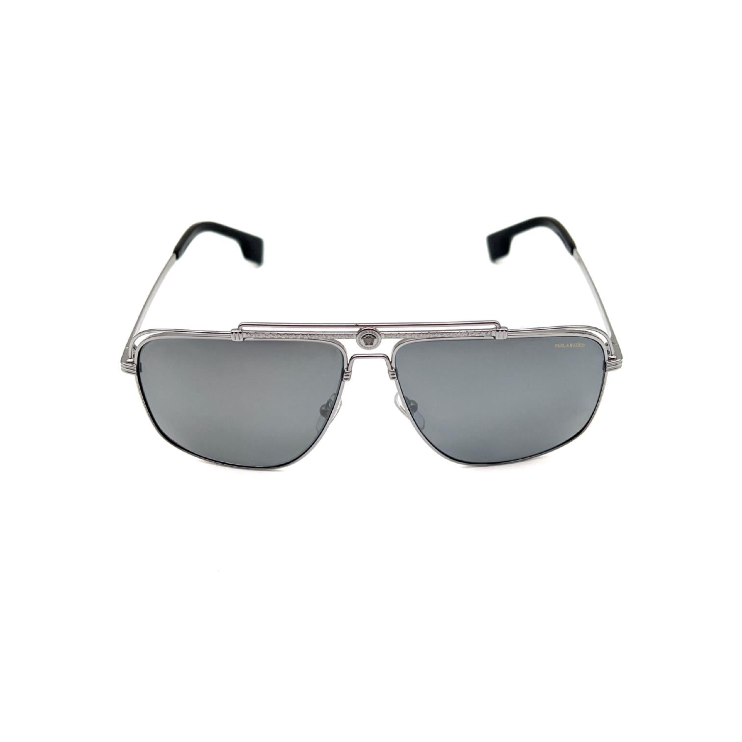 Versace VE2242 C1001Z3 Erkek Güneş Gözlüğü