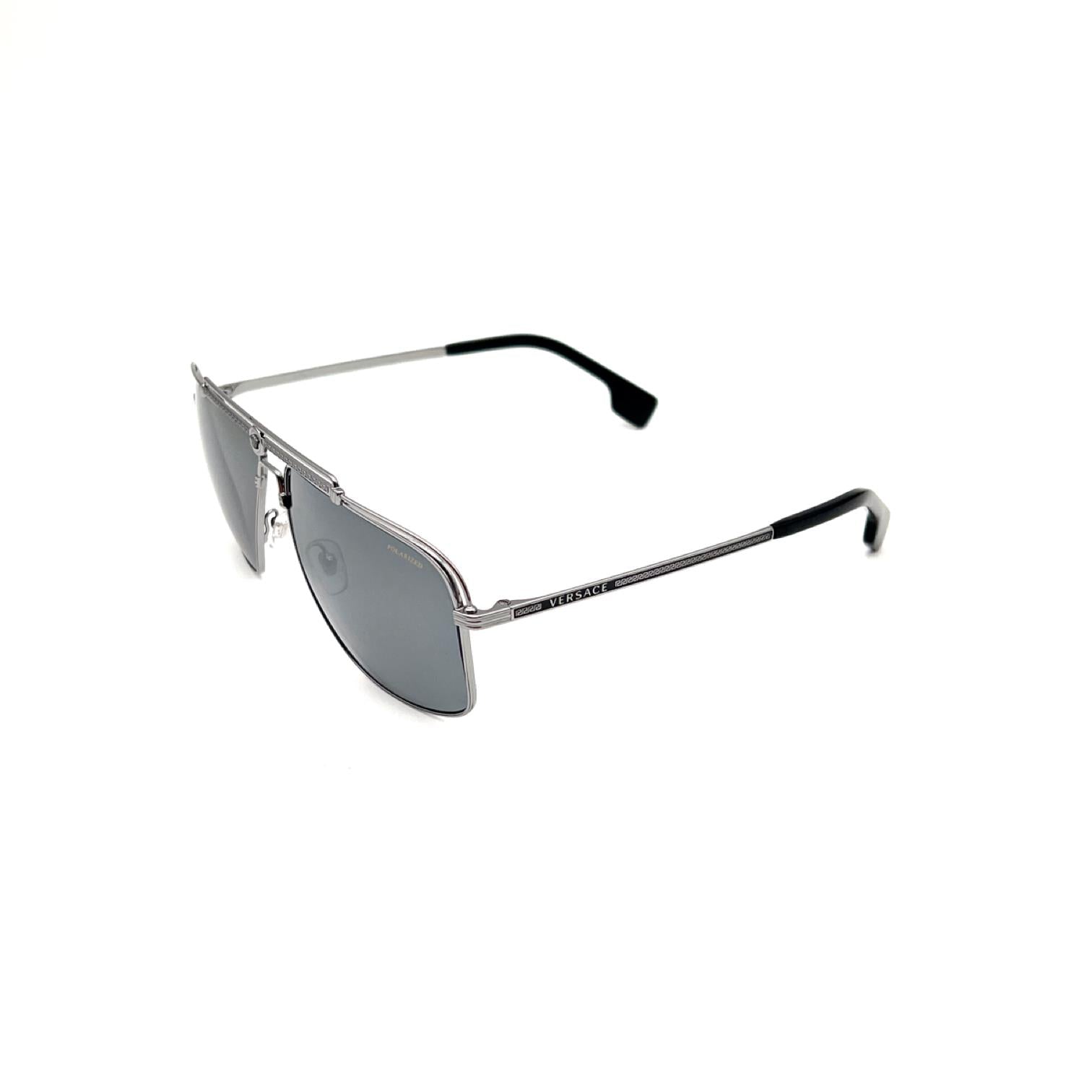 Versace VE2242 C1001Z3 Erkek Güneş Gözlüğü