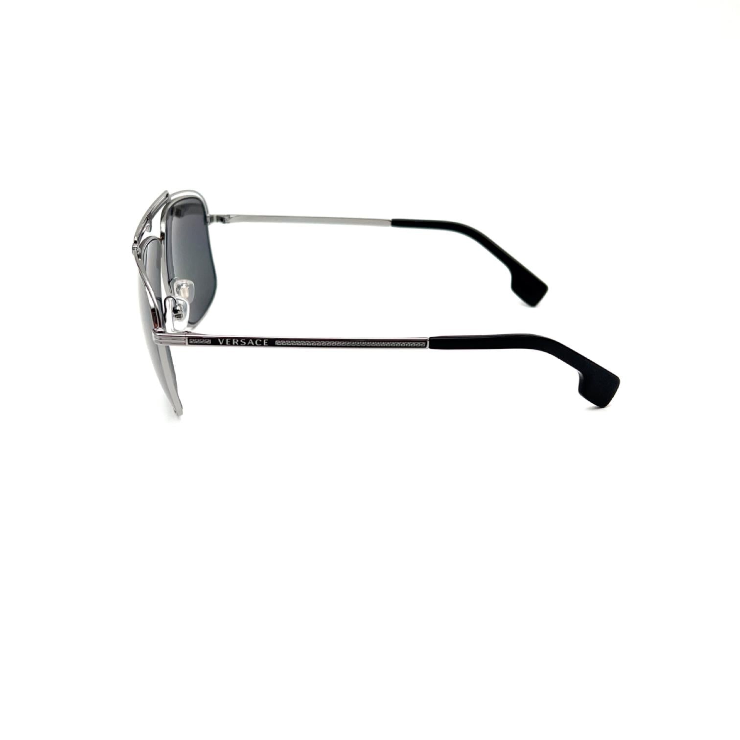 Versace VE2242 C1001Z3 Erkek Güneş Gözlüğü