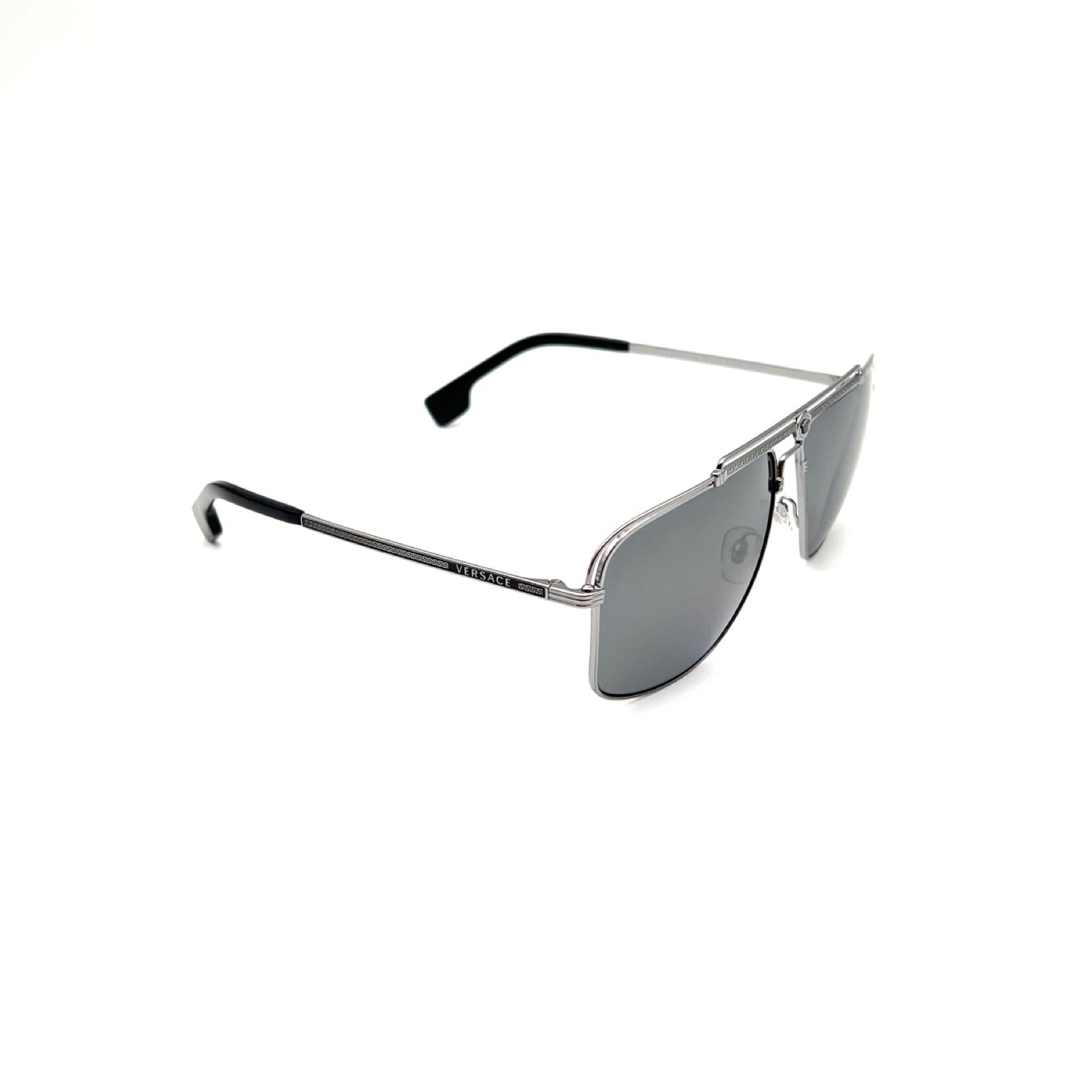 Versace VE2242 C1001Z3 Erkek Güneş Gözlüğü