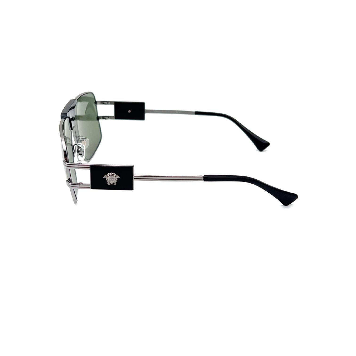 Versace VE2251 1001/2 63 Erkek Güneş Gözlüğü