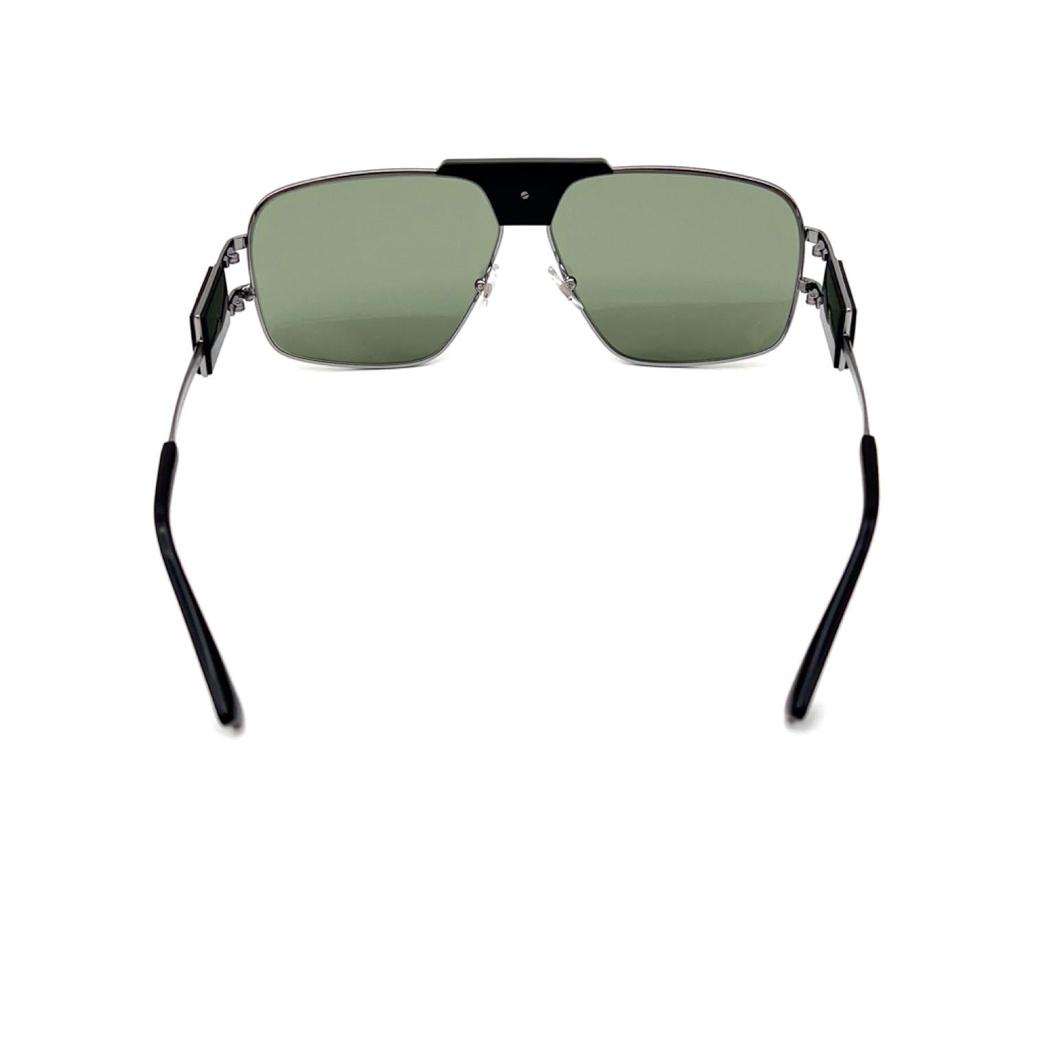 Versace VE2251 1001/2 63 Erkek Güneş Gözlüğü