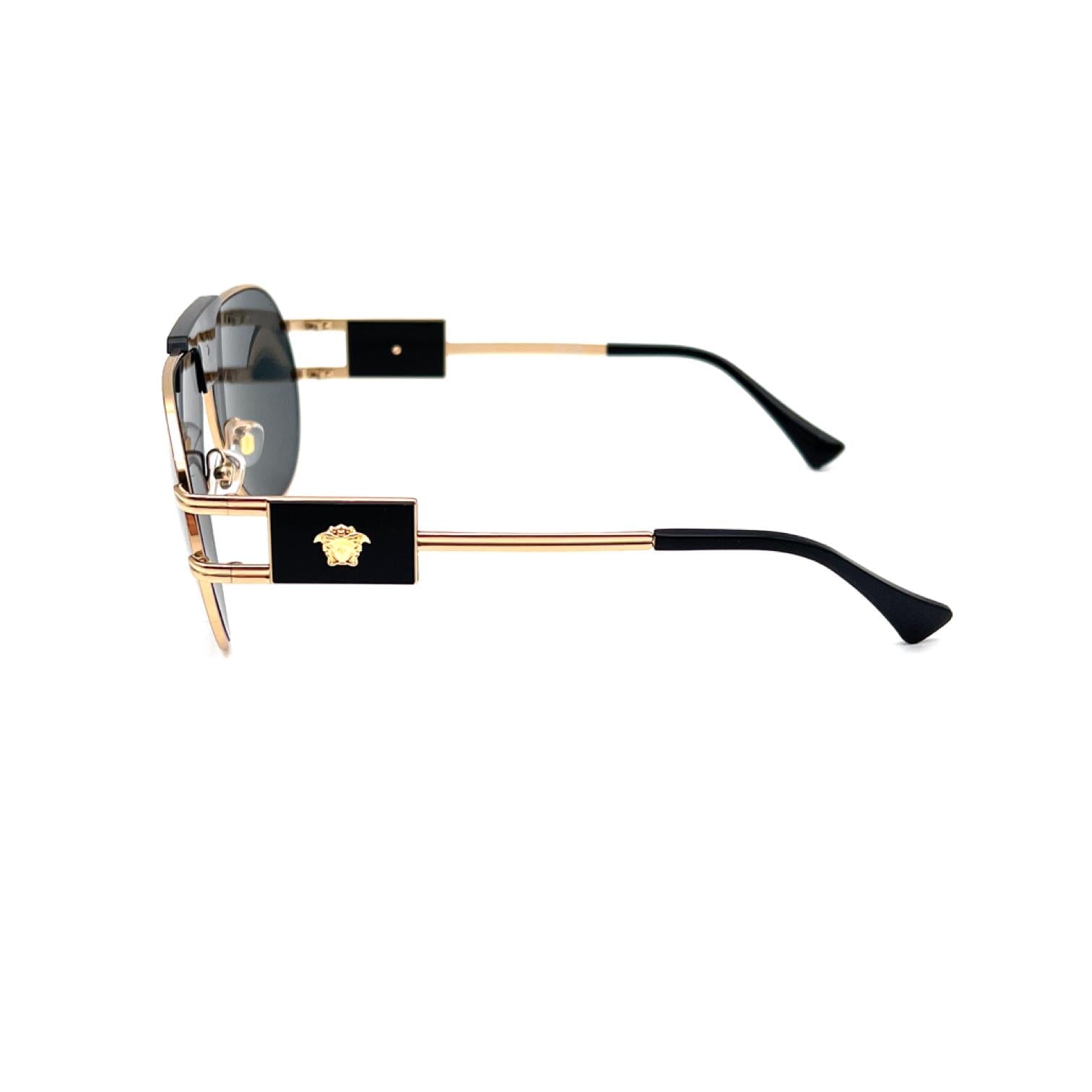 Versace VE2251 1002 Güneş Gözlüğü