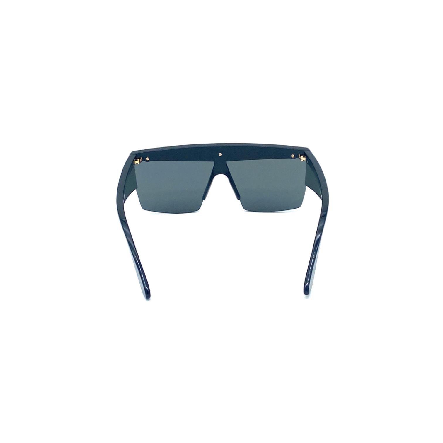 Versace VE2254 100287 44 Siyah Kadın Güneş Gözlüğü