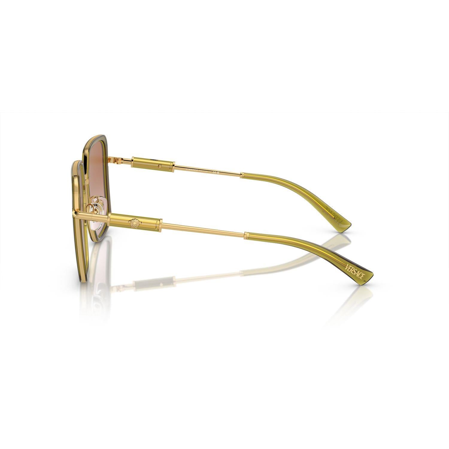 Versace VE2261 150913 Kadın Güneş Gözlüğü