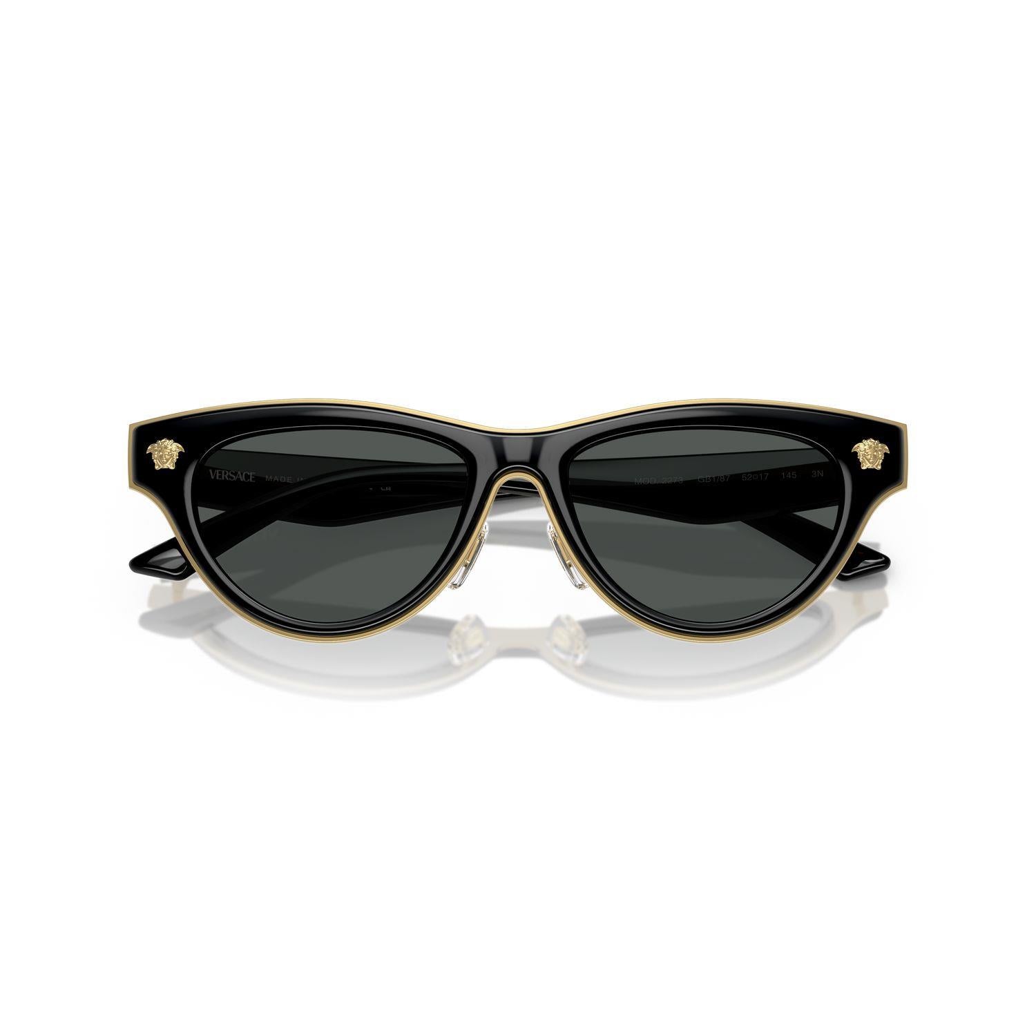 VERSACE VE2273 GB1/87 52 Kadın Güneş Gözlüğü