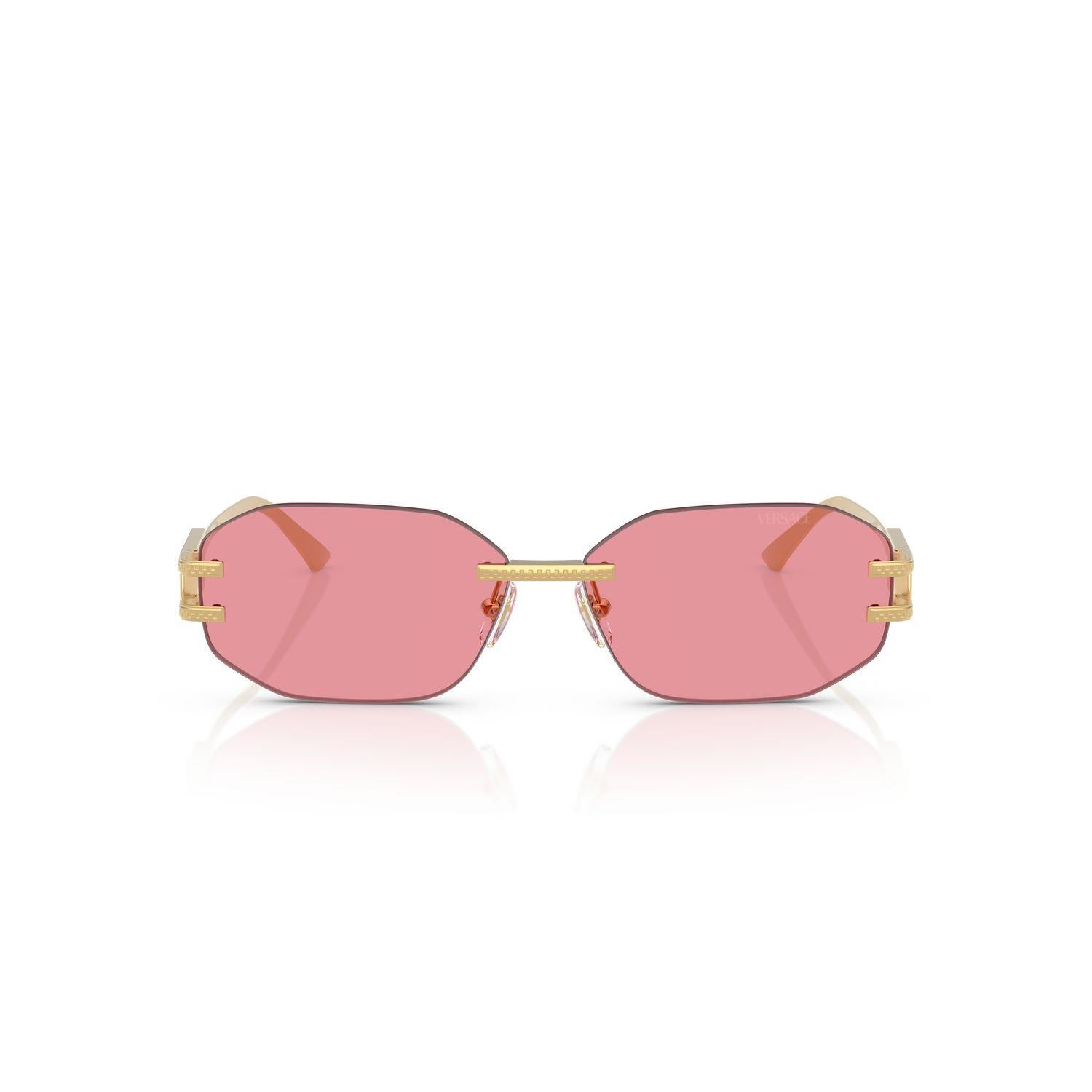 VERSACE VE2274 100284 58 Kadın Güneş Gözlüğü