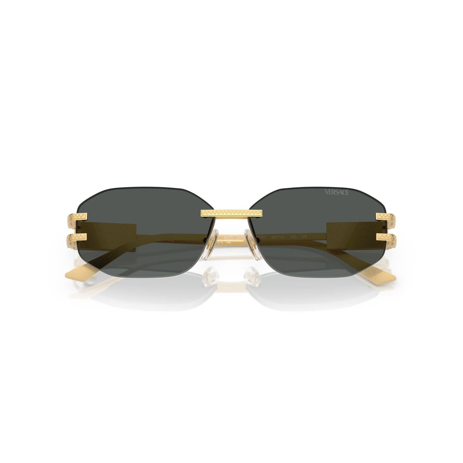 Versace VE2274 100287 Unisex Güneş Gözlüğü