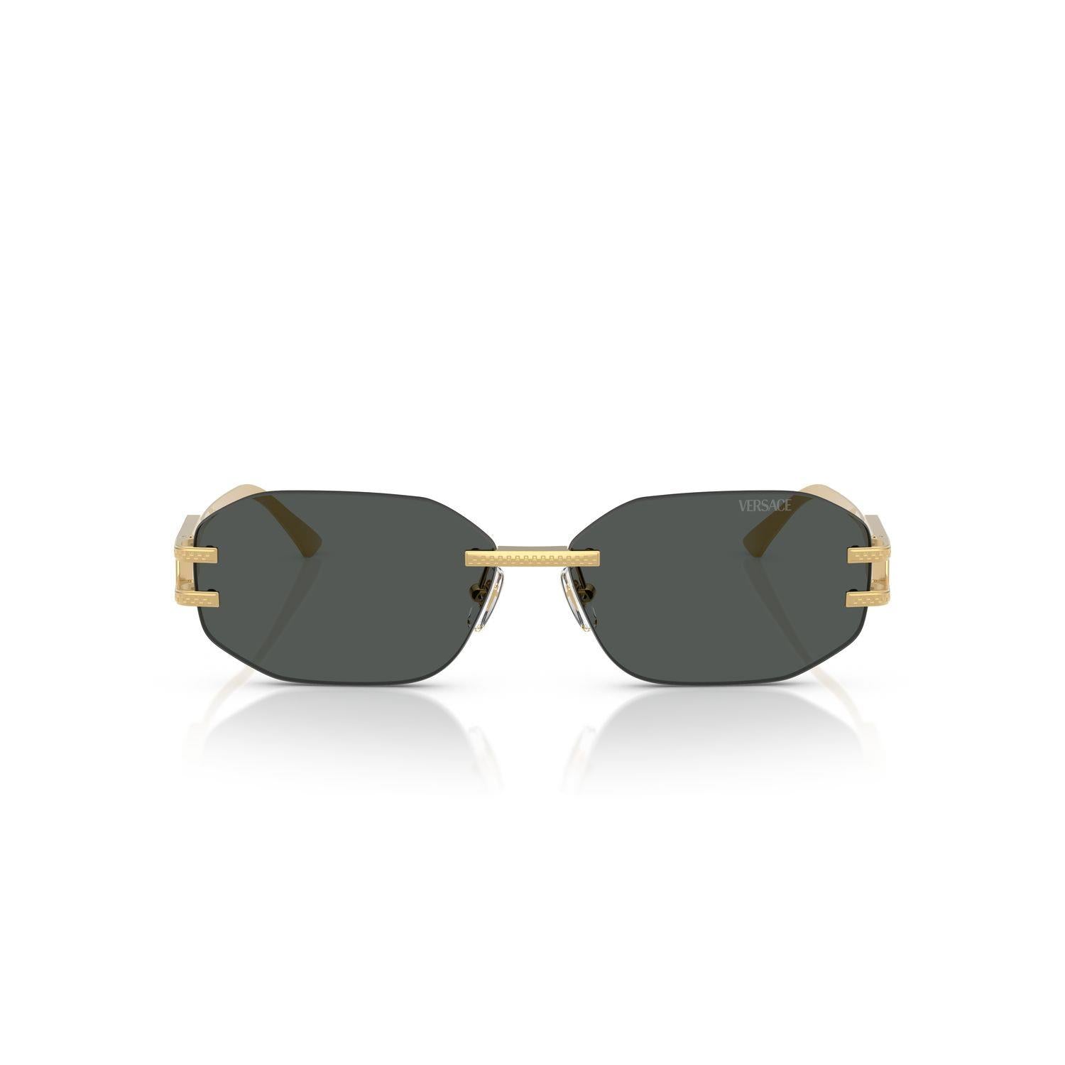 Versace VE2274 100287 Unisex Güneş Gözlüğü