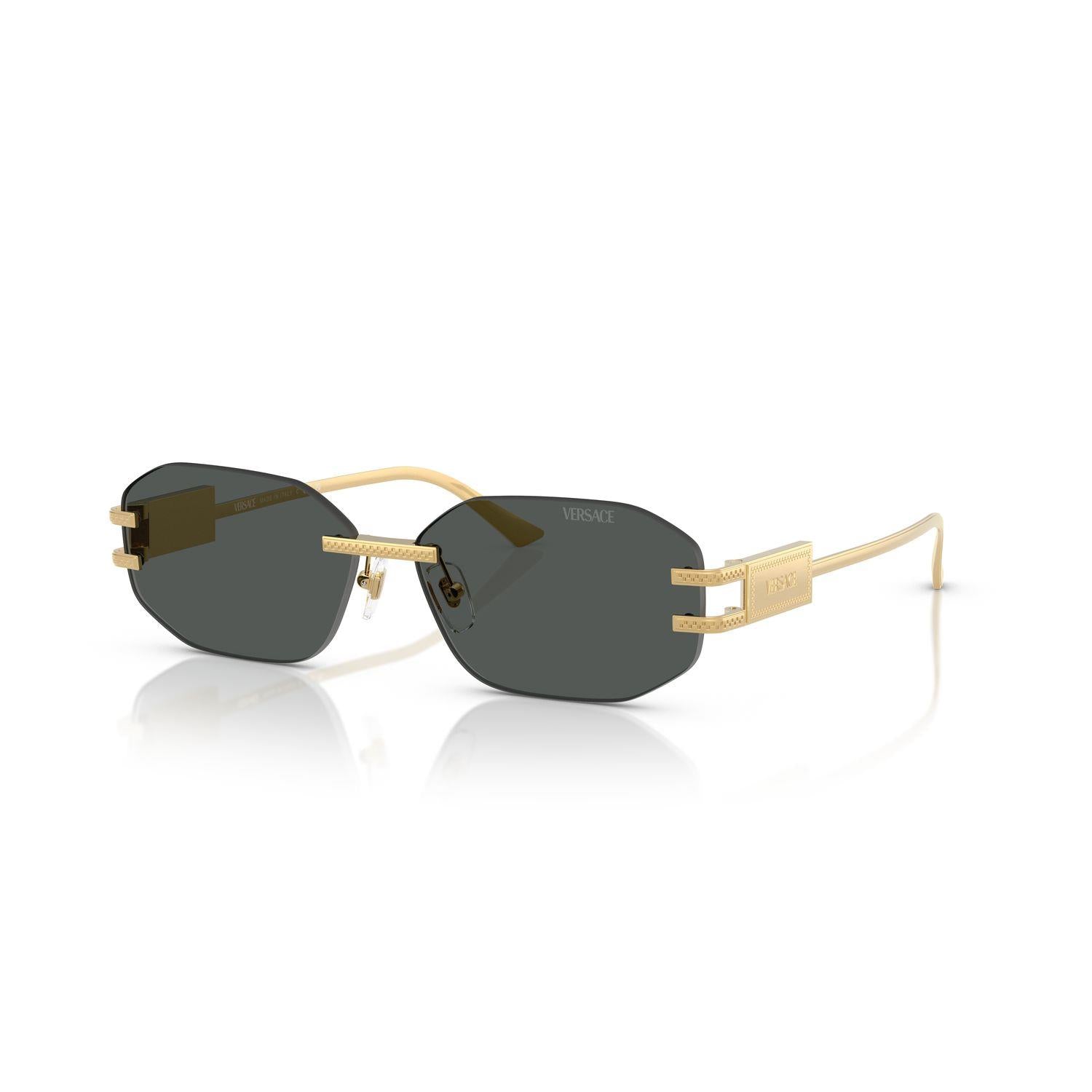 Versace VE2274 100287 Unisex Güneş Gözlüğü
