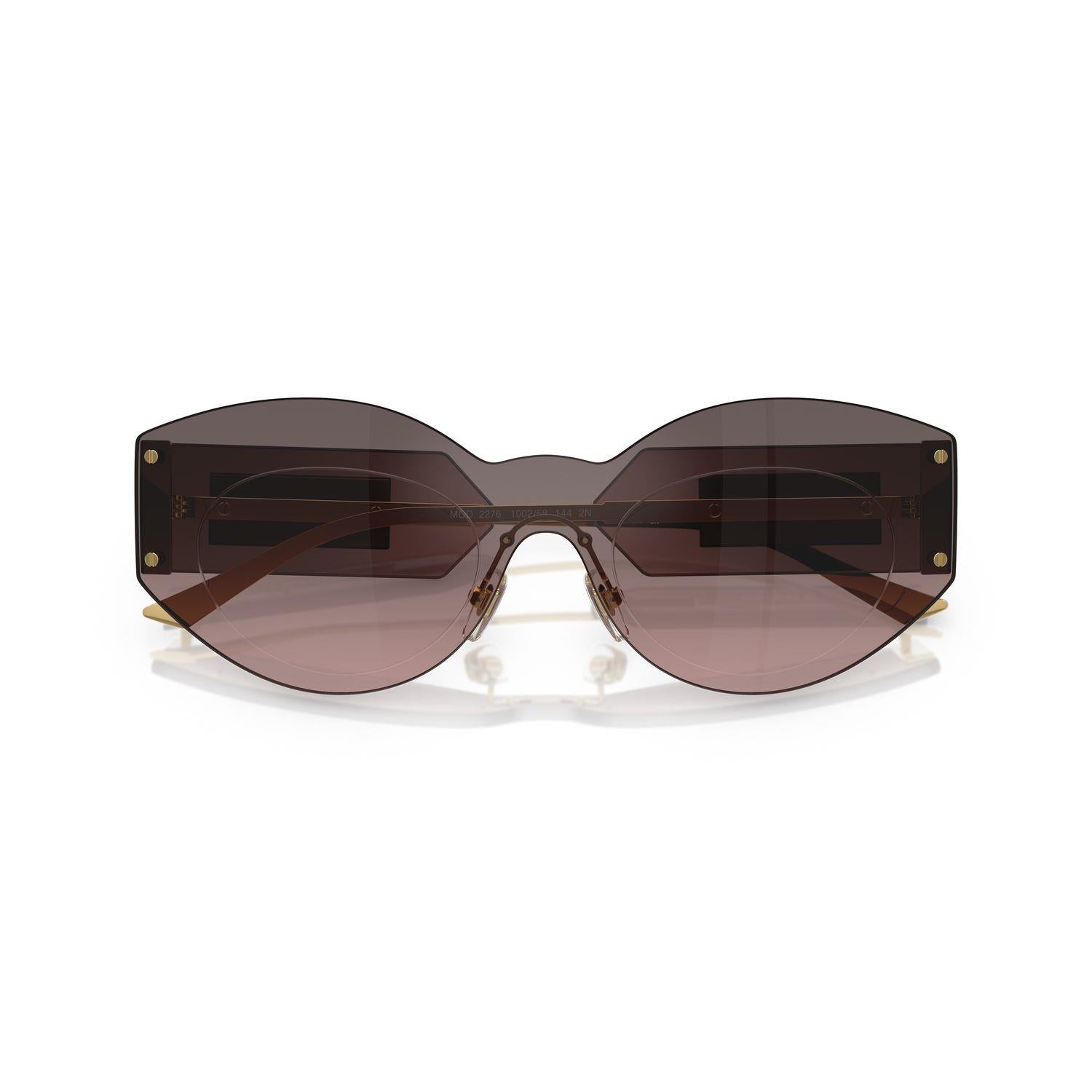 VERSACE VE2276 100258 44 Kadın Güneş Gözlüğü