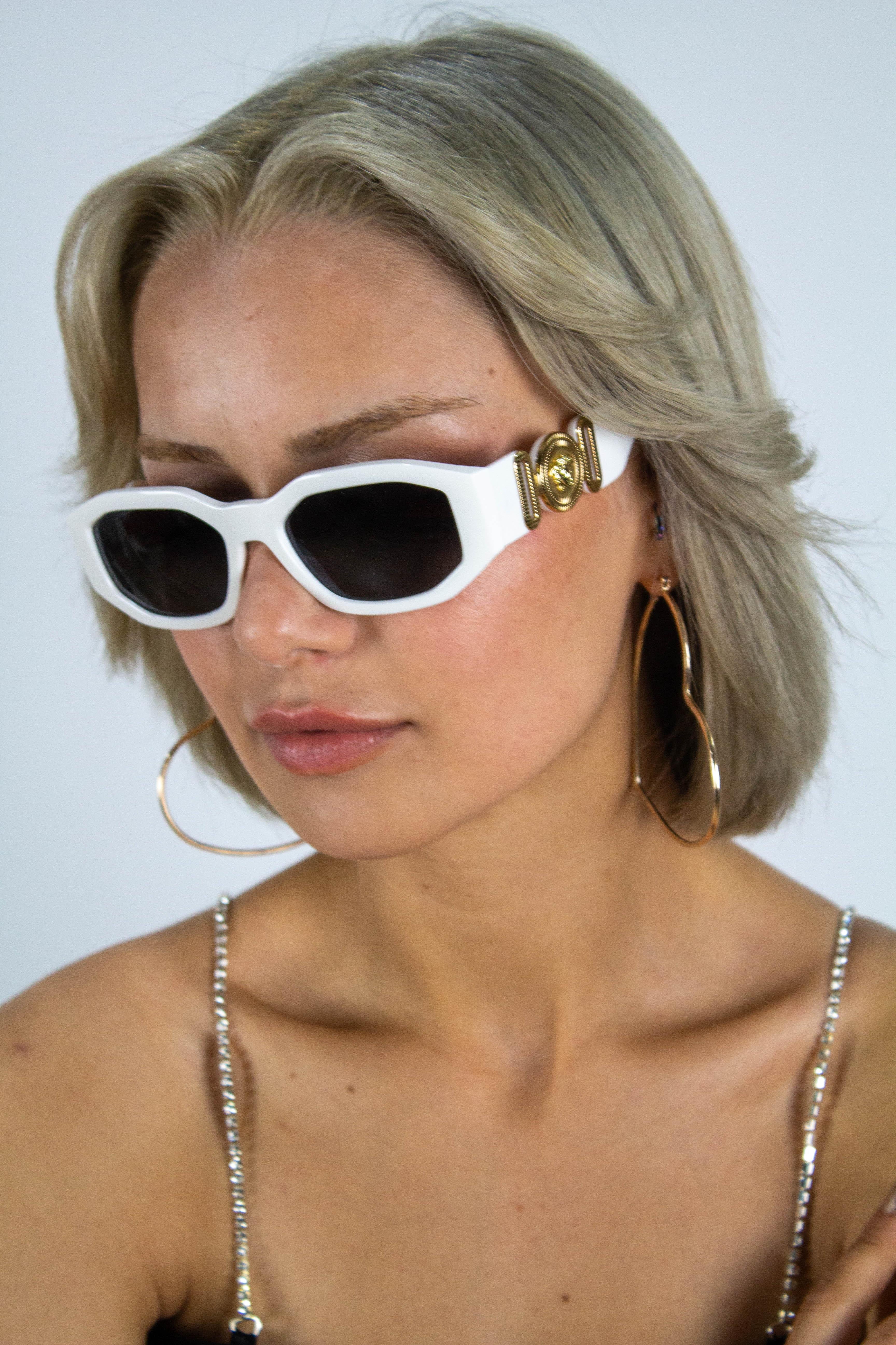 Versace VE4361 401 87 Kadın Güneş Gözlüğü