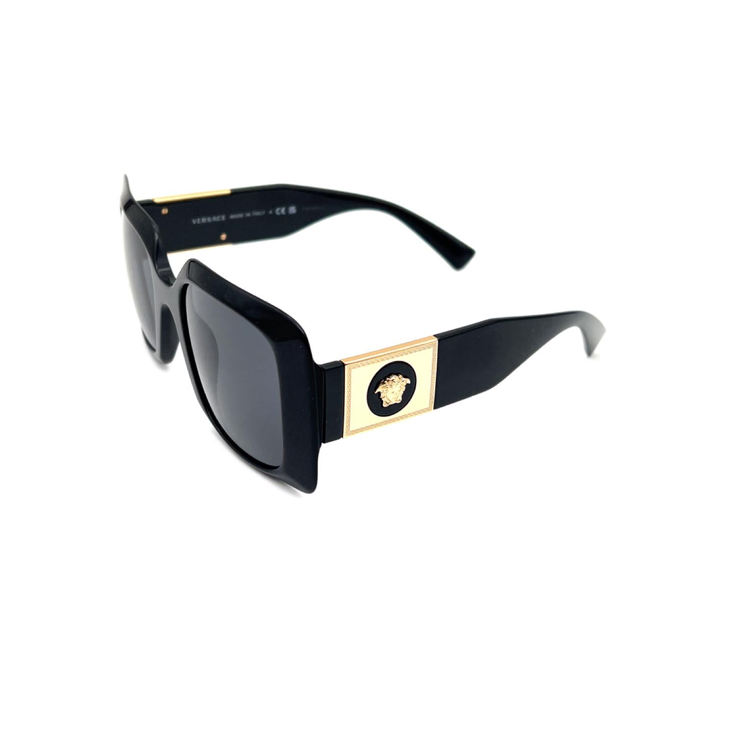 Versace VE4405 GB1 87 Kadın Güneş Gözlüğü
