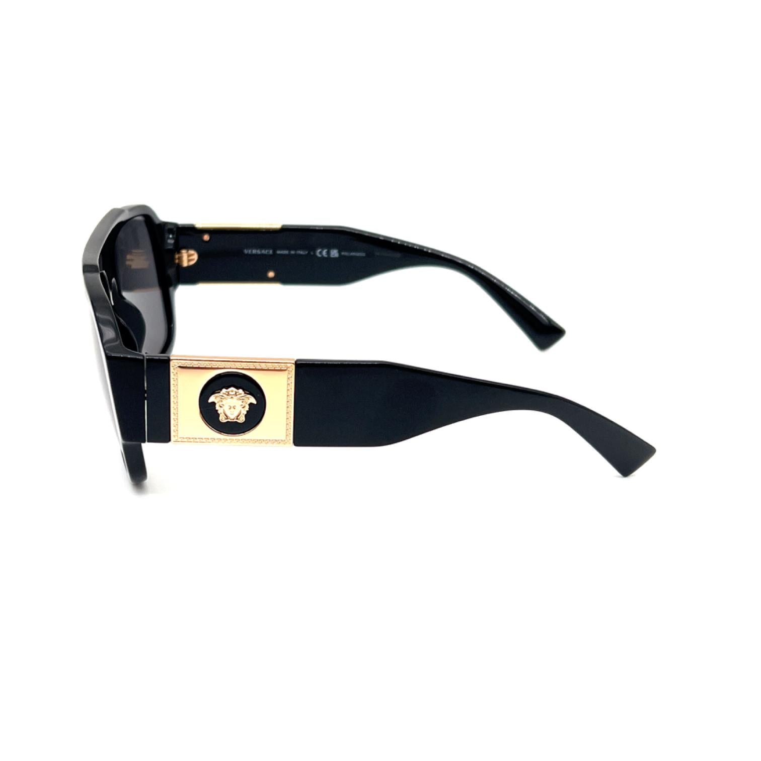 Versace VE4436U GB1 81 Güneş Gözlüğü