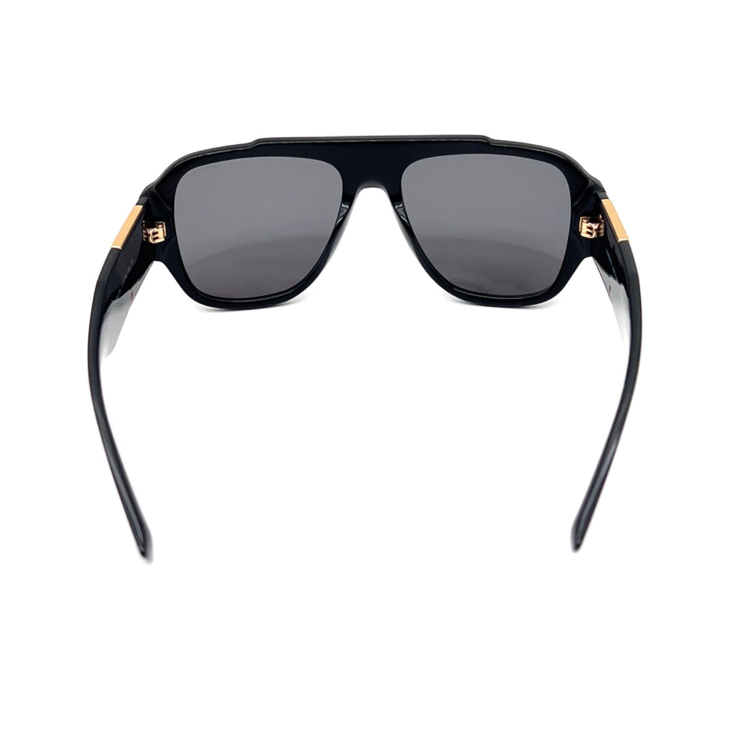 Versace VE4436U GB1 81 Güneş Gözlüğü