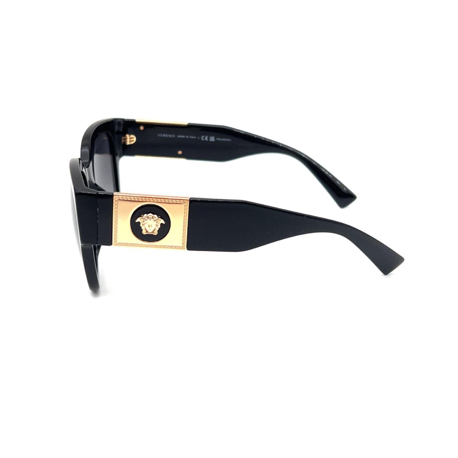 Versace VE4437U GB1 T3 Kadın Güneş Gözlüğü