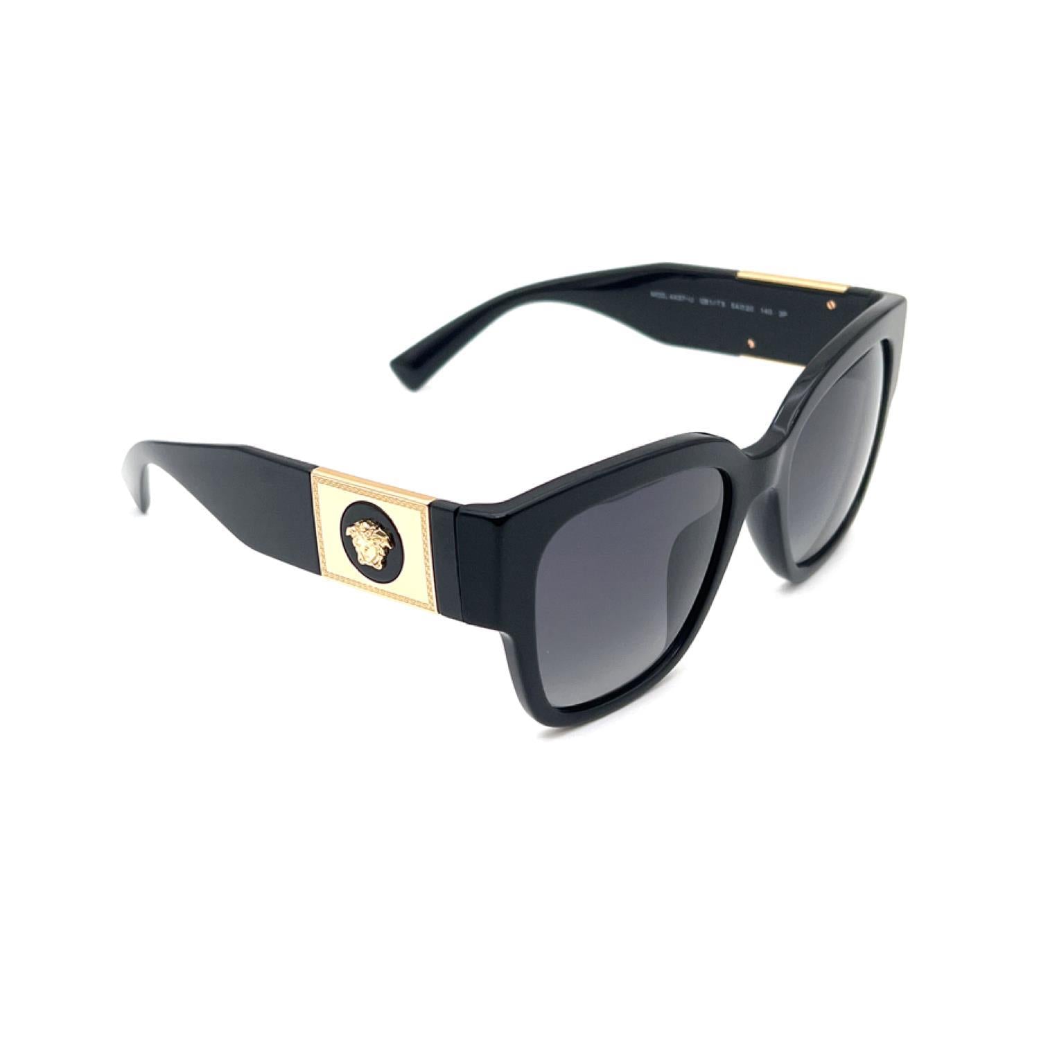 Versace VE4437U GB1 T3 Kadın Güneş Gözlüğü