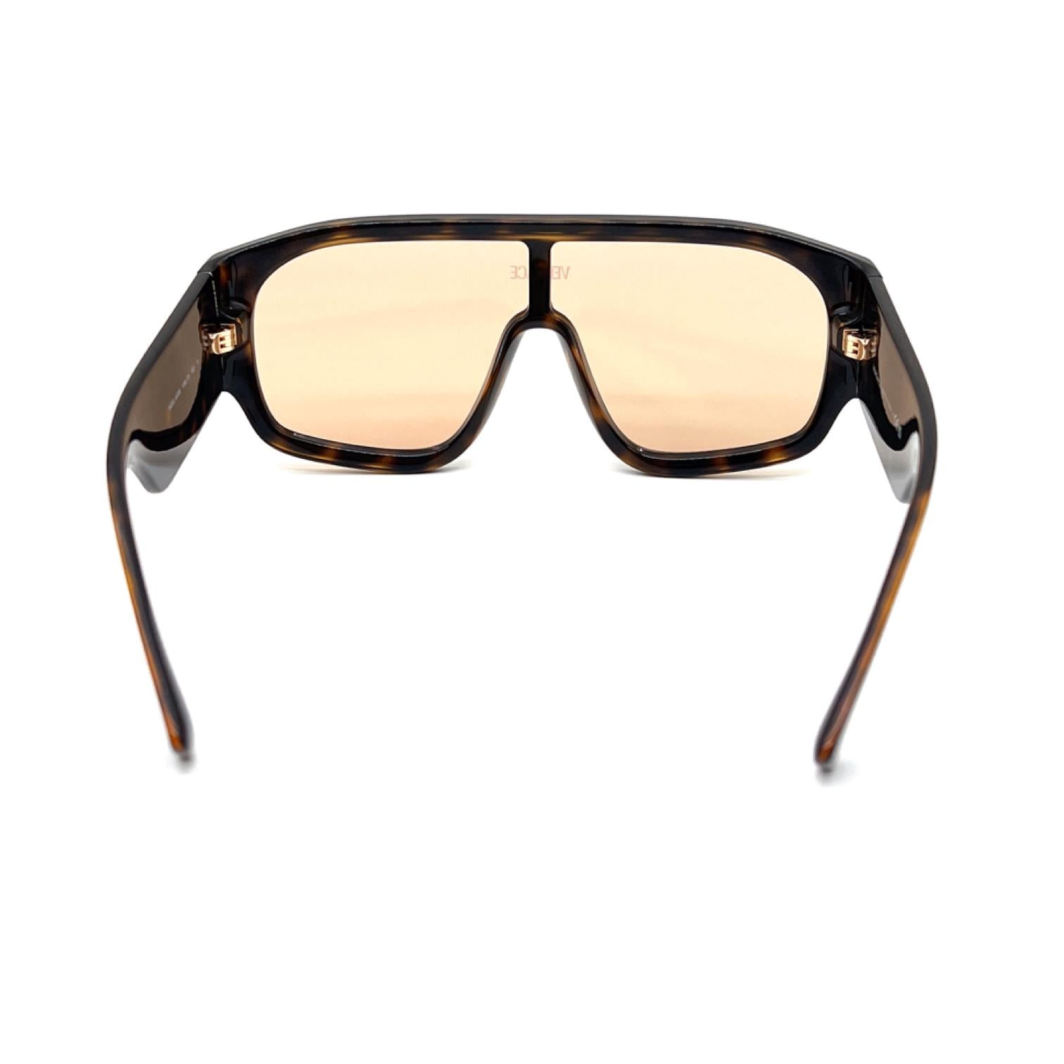 Versace VE4439 108 Güneş Gözlüğü